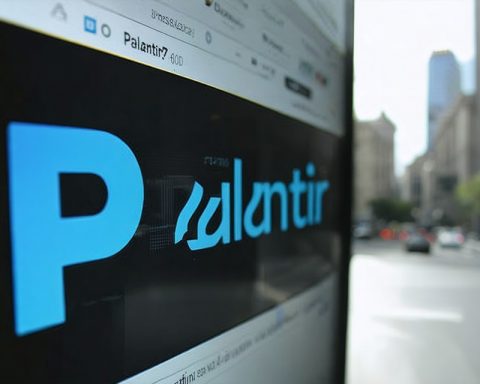 Palantir’s Stock Drama: Will Investors Ride the Recovery Wave?