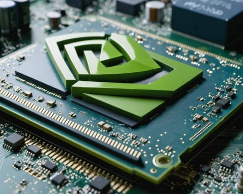 Nvidia Bounces Back: What Fuels the Chip Maker’s Astonishing Comeback?