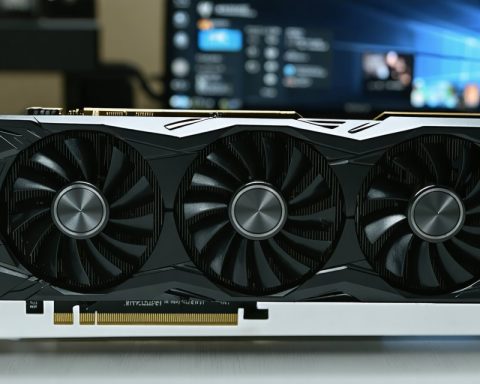 Nvidia RTX 5070 Ti: The Hidden Gem in 4K Gaming