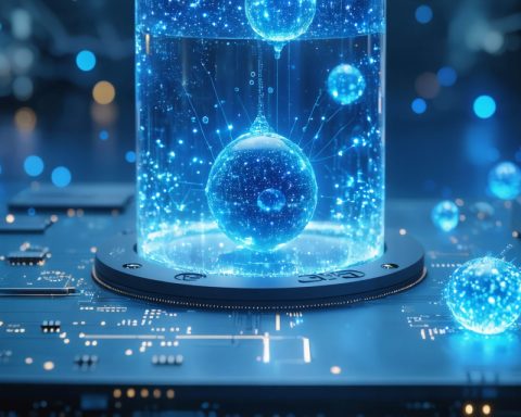 Revolutionizing Quantum Computing: Microsoft’s Bold Leap into New Realms