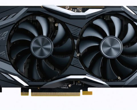 Why Nvidia’s RTX 5070 Ti Could Be the Best GPU Deal of the Year