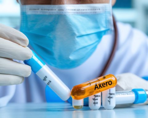 Why Akero Therapeutics is the Healthcare Stock Everyone’s Watching in 2025