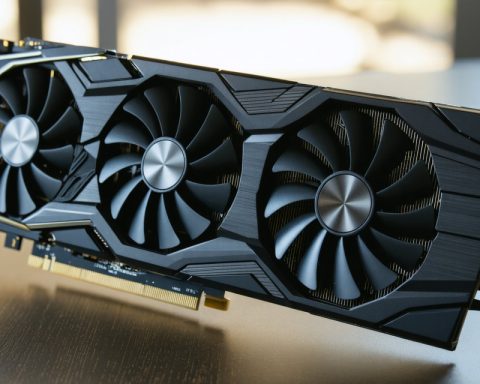 How NVIDIA’s New Strategy Might Finally Get You That Dream Graphics Card