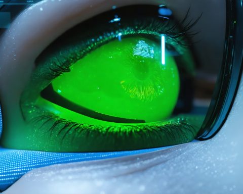 Nvidia’s AI Breakthrough Promises to Revolutionize Medicine and Beyond