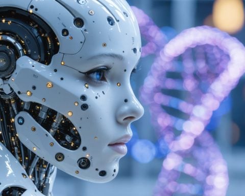 Revolutionary AI Breakthrough Promises New Era in Genetic Discovery