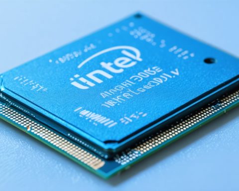 Why Intel Is Still a Hot Pick in the AI Race