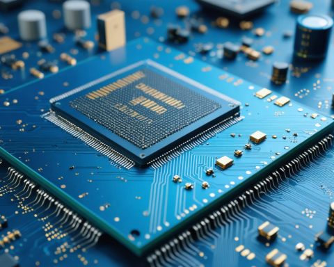 How Omnisun is Quietly Revolutionizing China’s Semiconductor Landscape