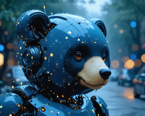 Will BigBear.ai Redefine the Future of AI Investment?