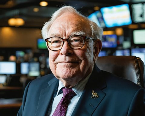 Buffett Shuffles the Deck: Why Berkshire’s Latest Moves Are Turning Heads