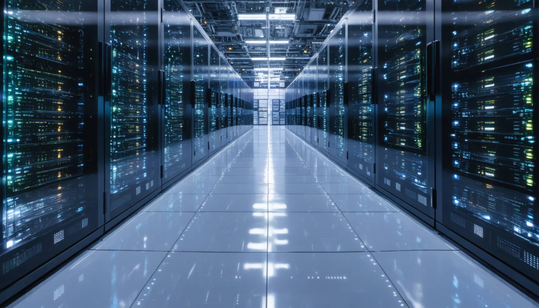 How Vertiv Holdings is Revolutionizing Data Centers with Futuristic Tech