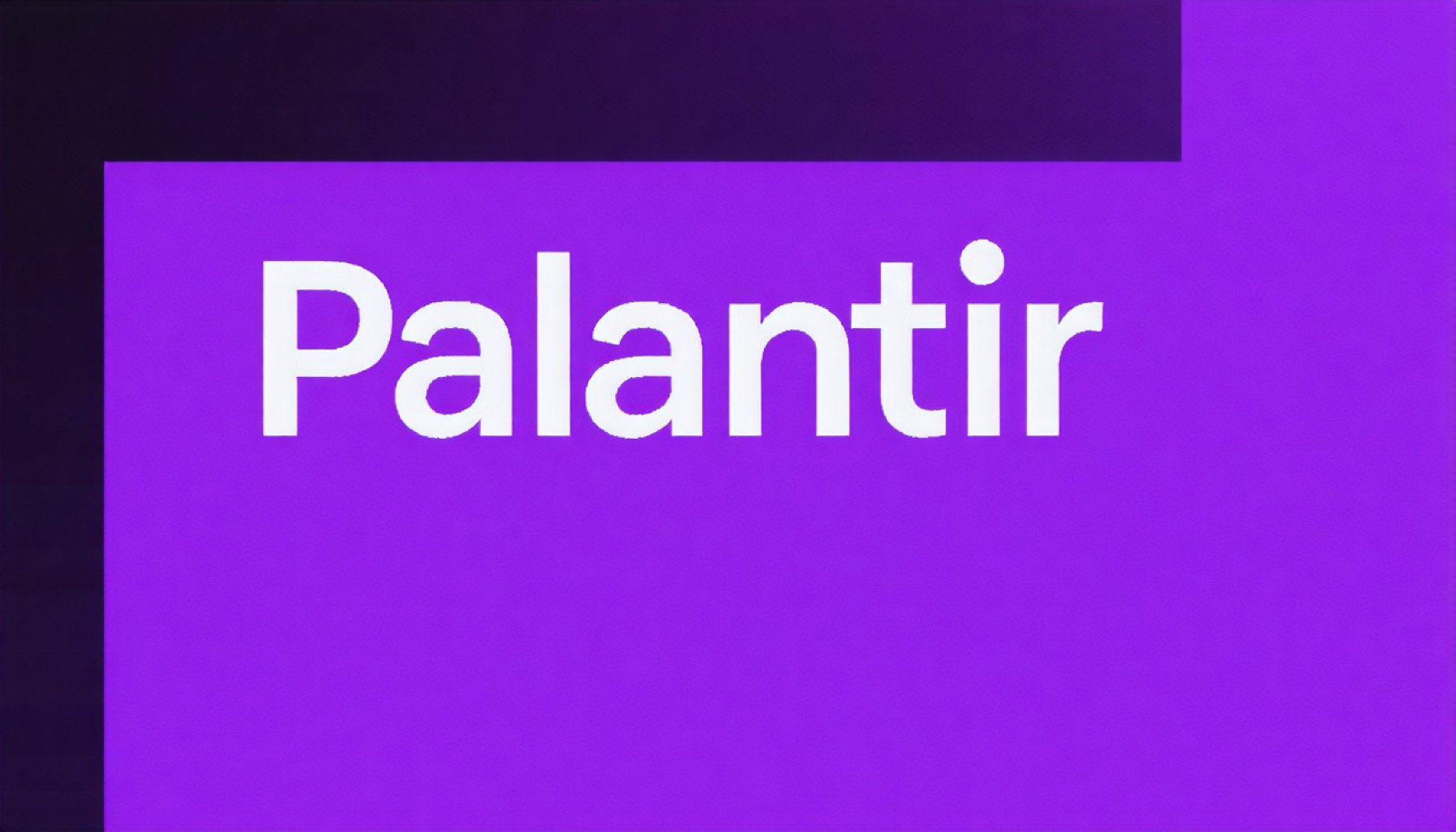 Is the Hype Over Palantir About to Fizzle?