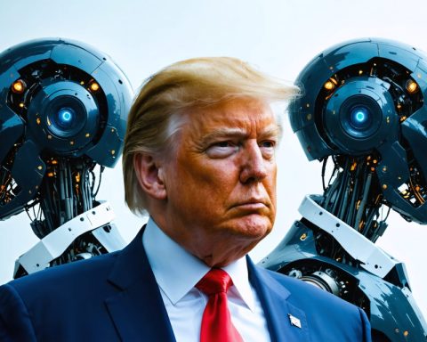 The Trump Brothers Bet Big on AI: What It Means for America’s High-Tech Future