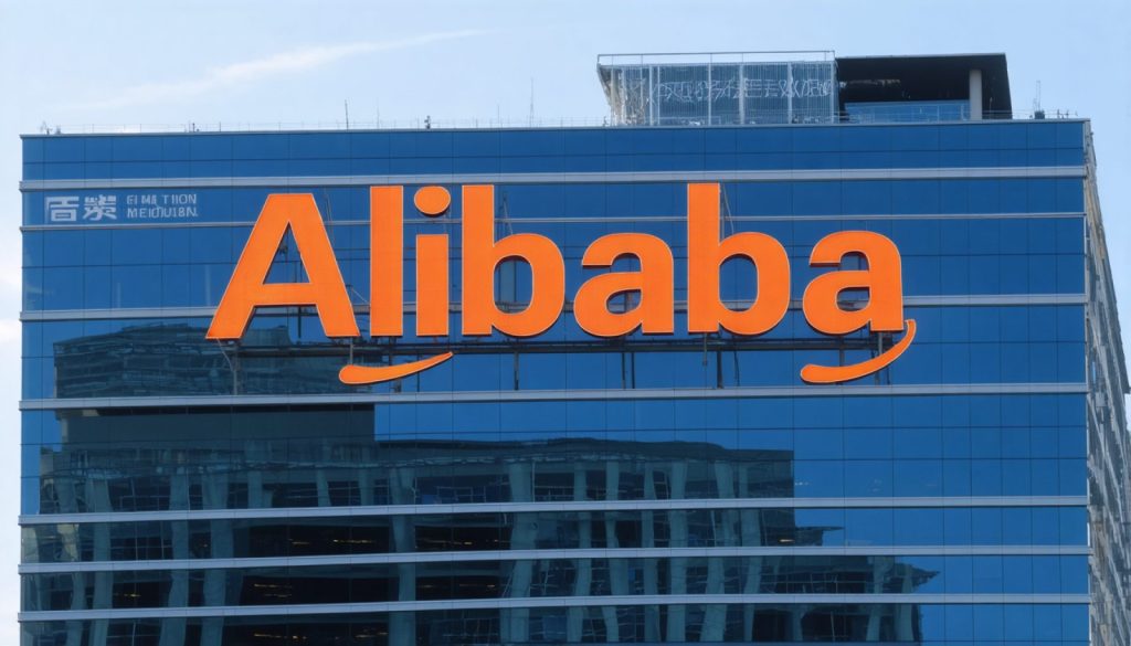 Alibaba’s Meteoric Rise: How It Shattered Expectations and Ignited the Market