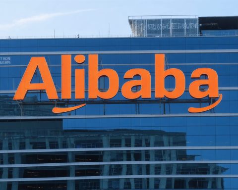 Alibaba’s Meteoric Rise: How It Shattered Expectations and Ignited the Market