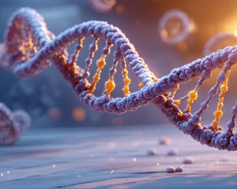 CRISPR Therapeutics: Navigating a Genetic Revolution Amid Healthcare Challenges