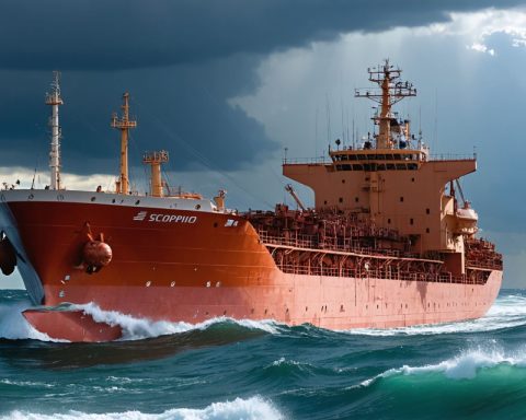 Why Scorpio Tankers Sails Through the Stormy Seas of Hedge Fund Picks