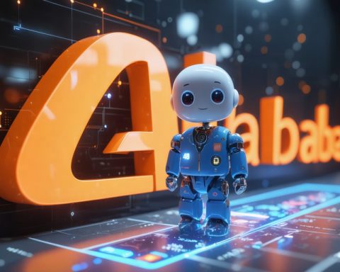 Alibaba’s Stunning Earnings Surge Signals Major AI Breakthroughs and a New Era of Growth