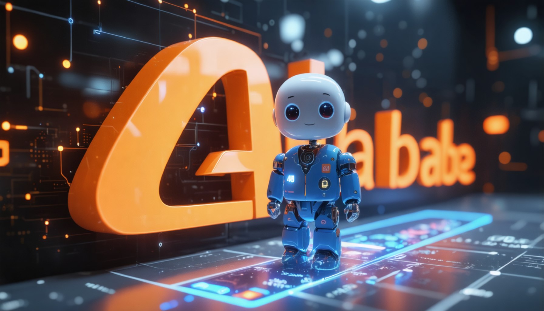 Alibaba's Stunning Earnings Surge Signals Major AI Breakthroughs and a New Era of Growth