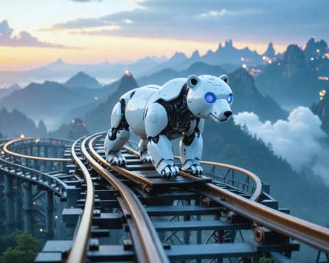 Unraveling the AI Stock Rollercoaster: BigBear.ai’s Wild Ride and What’s Next for Investors