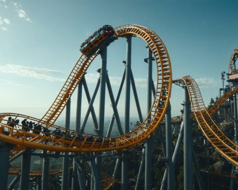 Palantir’s Rollercoaster: Is the AI Giant Still a Must-Have?