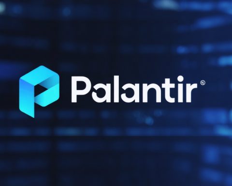 Why Palantir’s Sliding Stock Could Be a Hidden Gem for Savvy Investors