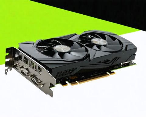 Get Ready for a Gaming Revolution: NVIDIA GeForce RTX 5090 to Flood the Market