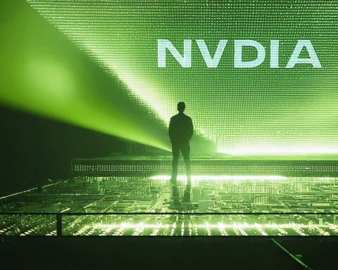 NVIDIA’s Spectaculaire Terugkeer: Zullen de Winstcijfers de Verwachtingen Overtreffen?