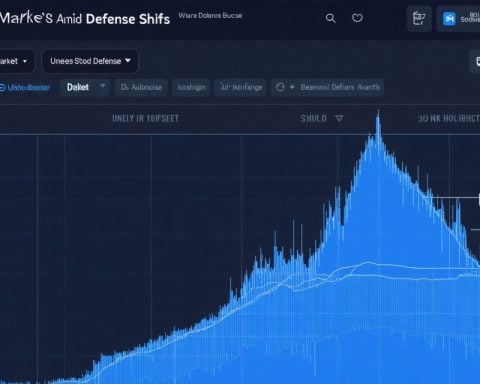 Palantir’s Stock Slide: Unraveling the Market’s Unease Amid Defense Shifts