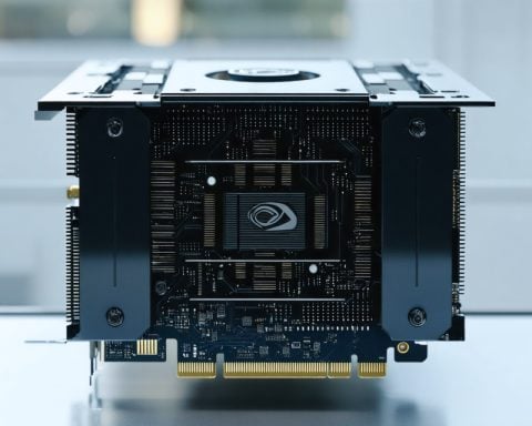 Nvidia’s Upcoming Earnings: A Crucial Moment for AI’s Flagbearer