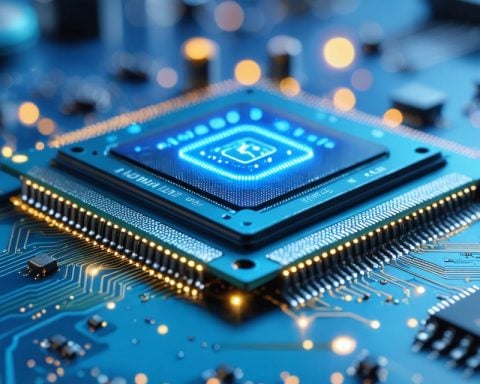 Why Ambarella Could Be the Surprise Star in the AI Semiconductor Race