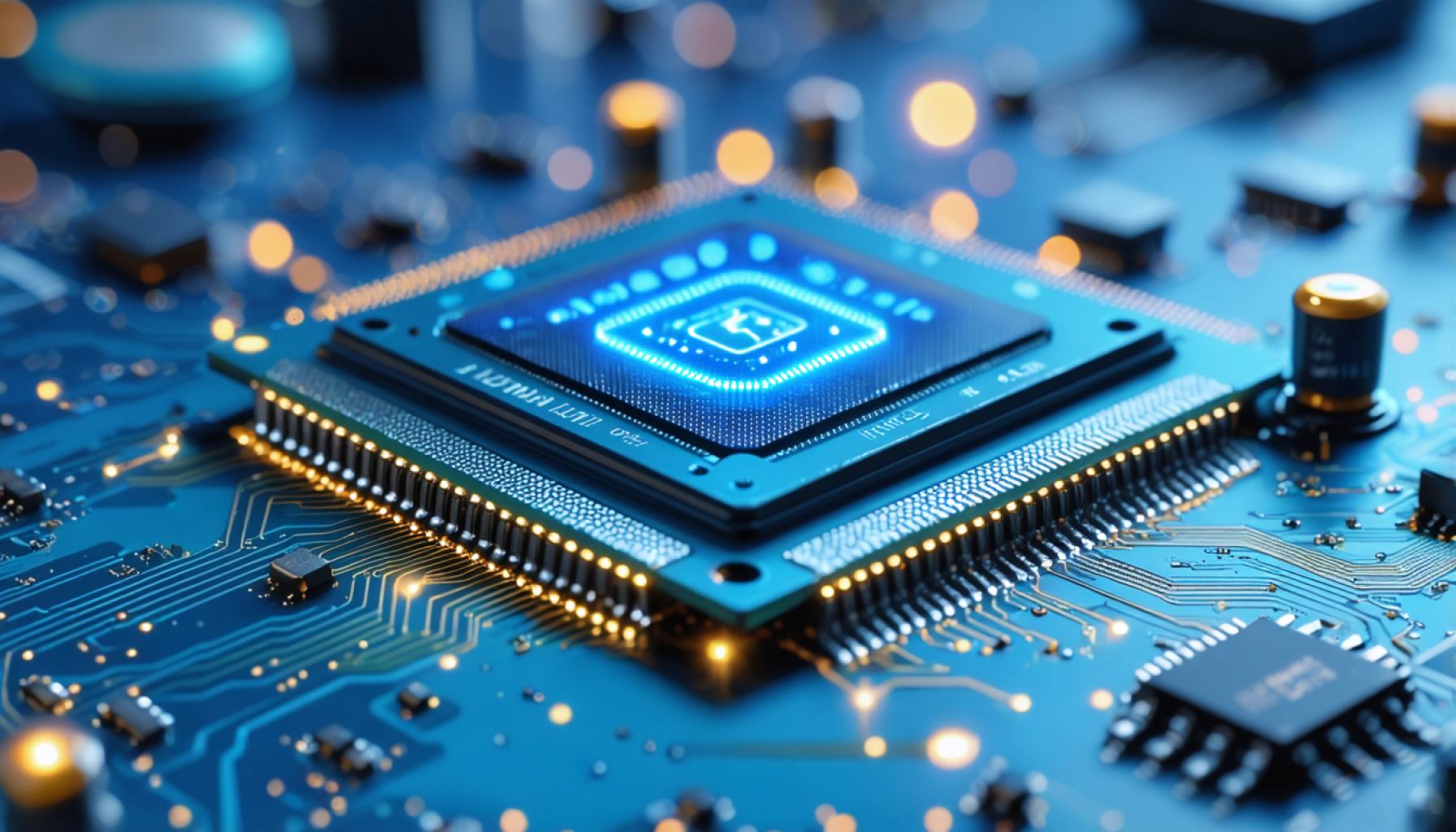 Why Ambarella Could Be the Surprise Star in the AI Semiconductor Race