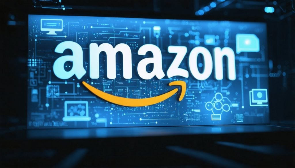 Why Amazon, Not Apple, Is the AI Stock You Can’t Ignore