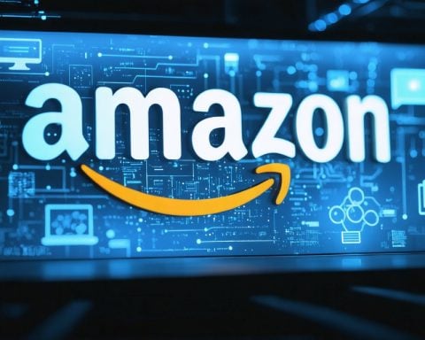 Why Amazon, Not Apple, Is the AI Stock You Can’t Ignore