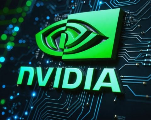 NVIDIA’s Stock Surge! The Future of AI and Semiconductor Markets