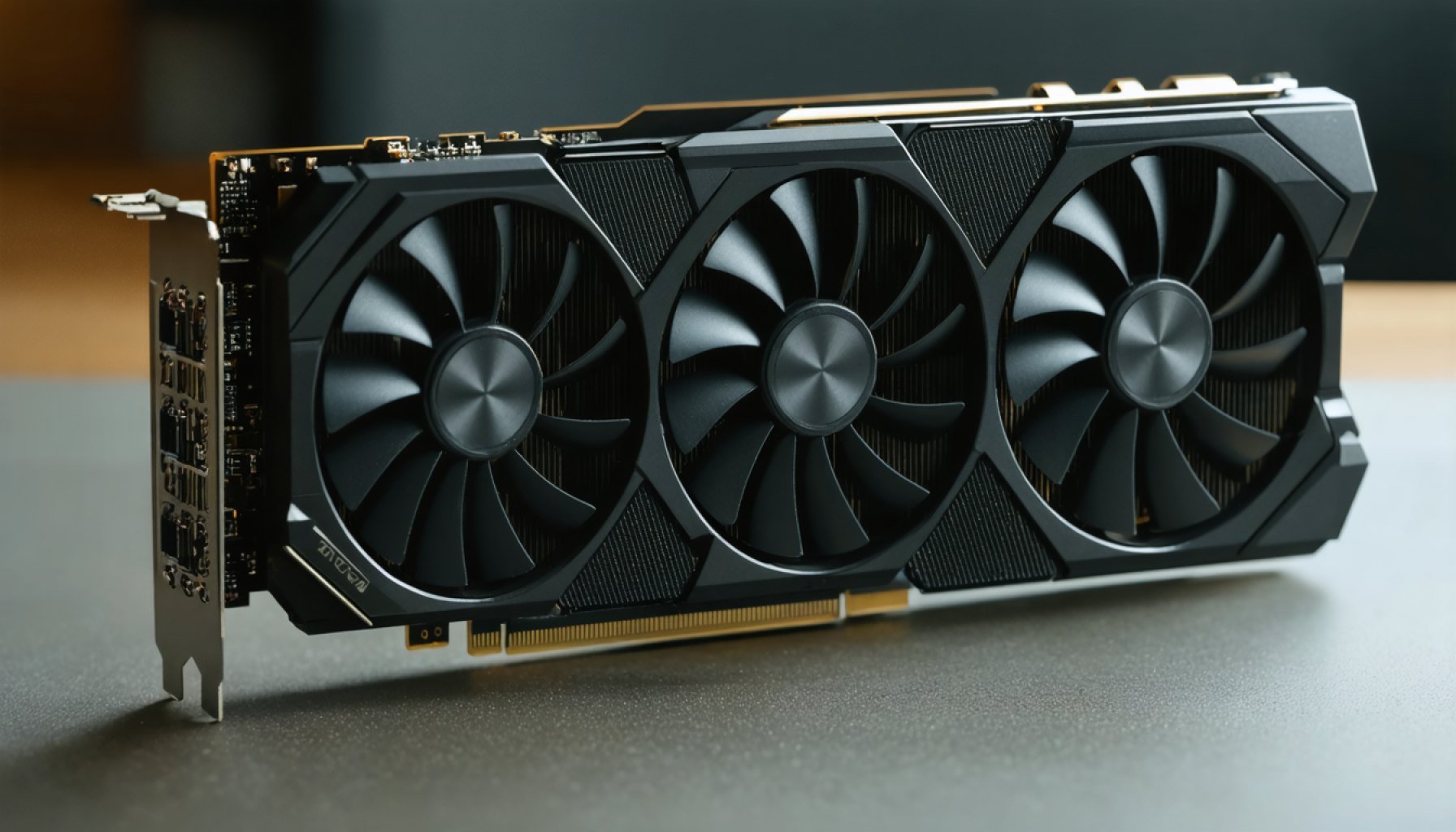 The GPU Battle Royale: Why AMD's RX 7800 XT Stands Tall in NVIDIA's Shadow