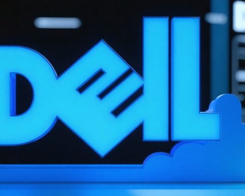 Dell’s Share Price Could Explode! AI Innovations Poised to Disrupt the Market.