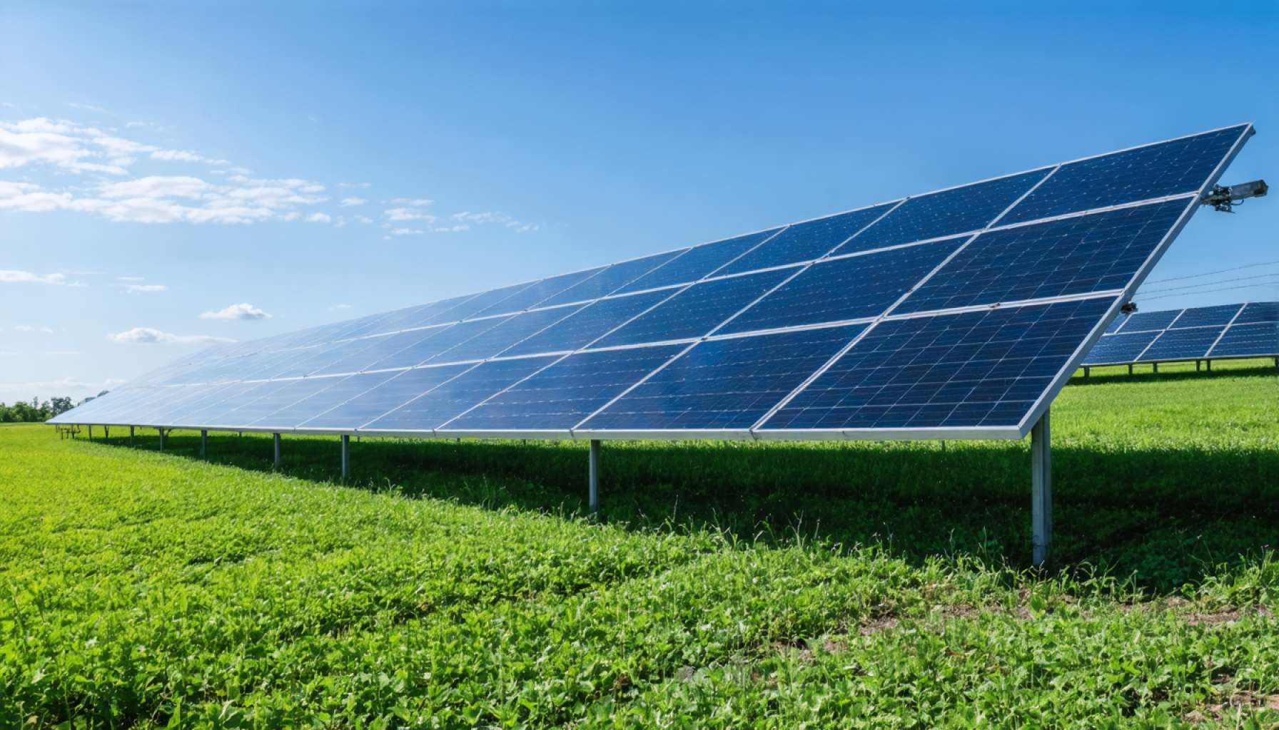 Is SolarBank Corporation the Hidden Gem in 2025's Booming Utilities Market?