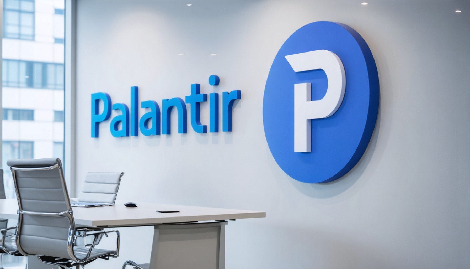 Why Palantir's Soaring Stock is Making Waves Among Investors