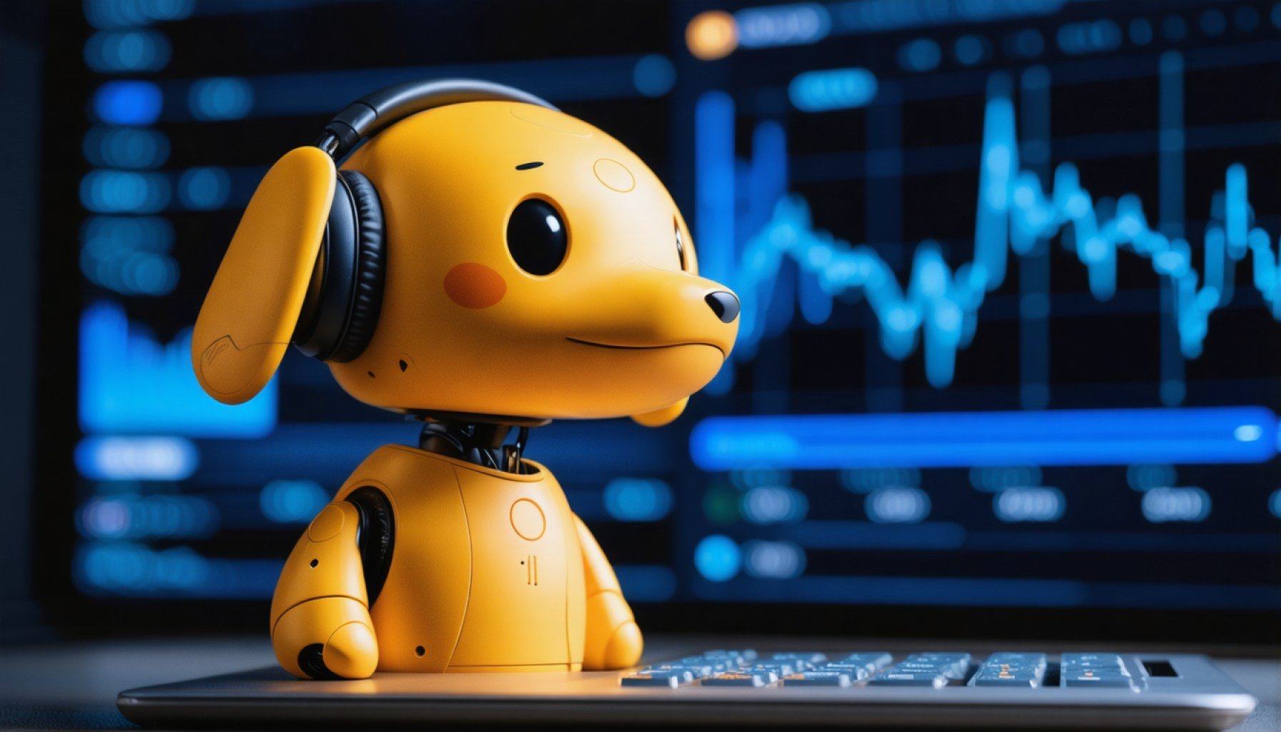 SoundHound Stock: The Future of AI in Your Portfolio?