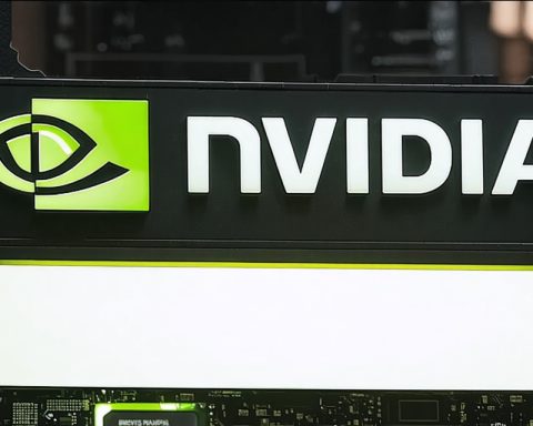 NVIDIA’s Aandeel Stijgt! Dit Is Wat de Stijging Aanjagen