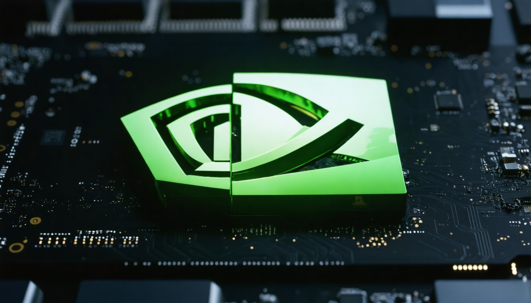 Why NVIDIA's Upcoming Earnings Could Shake the Markets