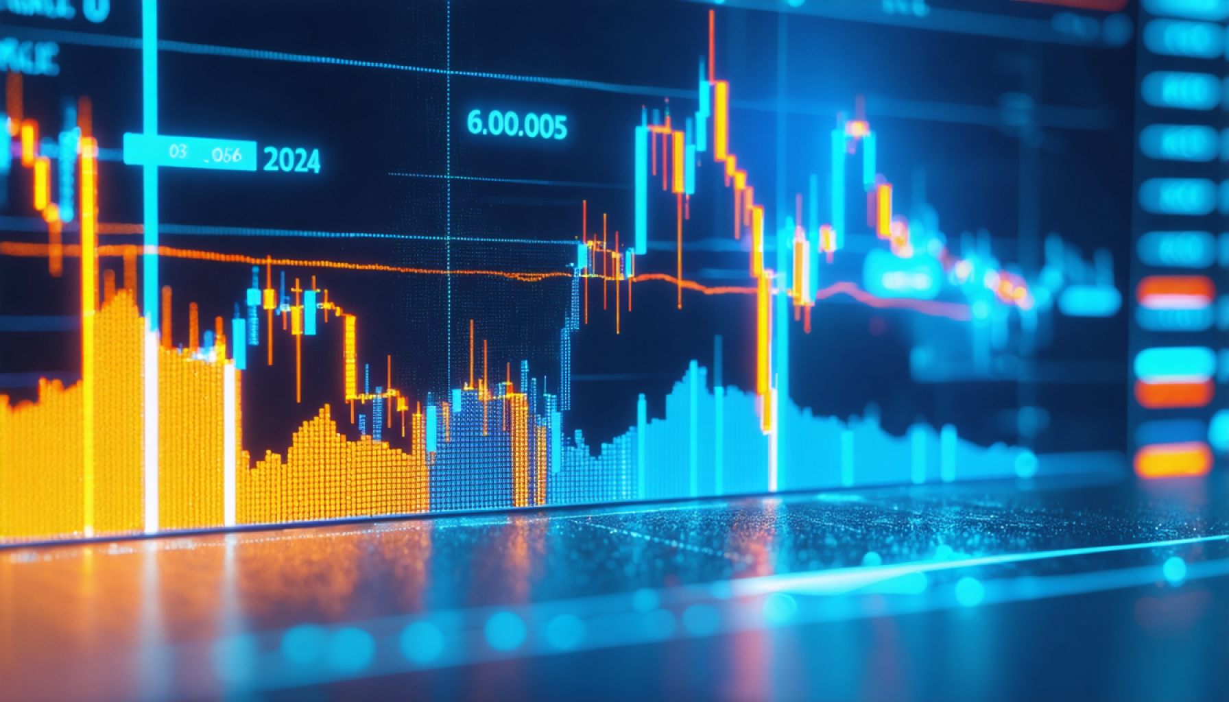 Two Rebounding Growth Stocks Poised for a 2025 Rally