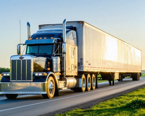 Could Landstar System Be Your Hidden Gem in a Shifting Market?