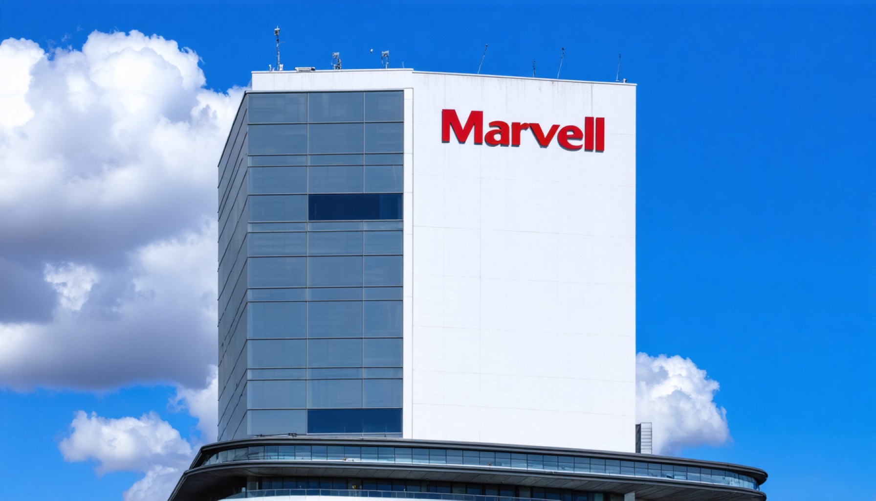 Your Next Big Tech Bet: Why Marvell Technology is a Game Changer