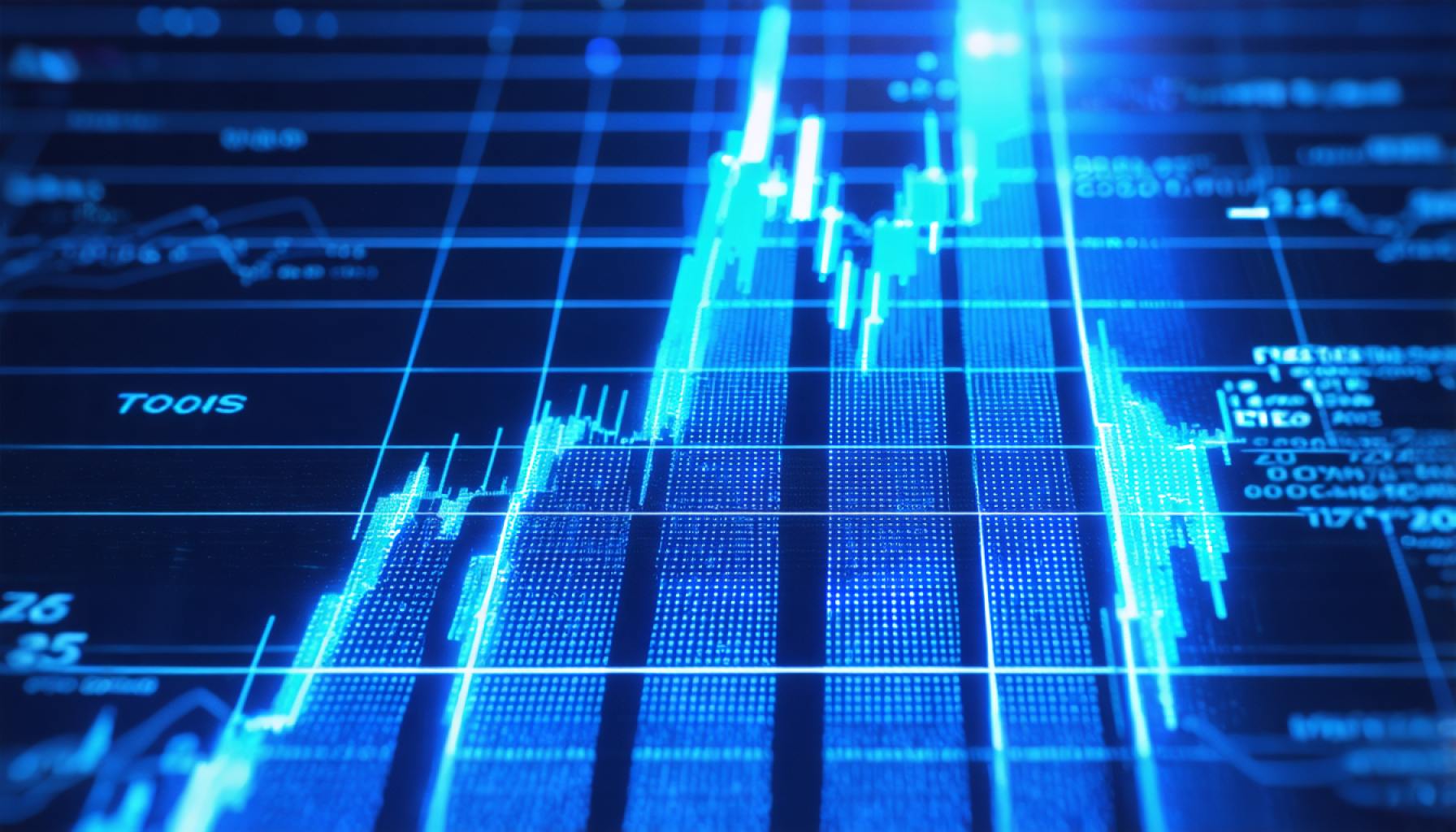 The Blue Chip Stocks Currently Dominating Trading Floors