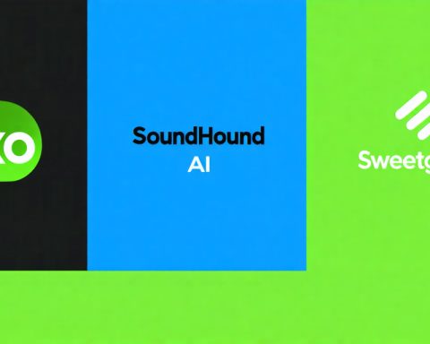 次に急騰する株はどれか？SoundHound AI、GXO Logistics、Sweetgreenの戦い