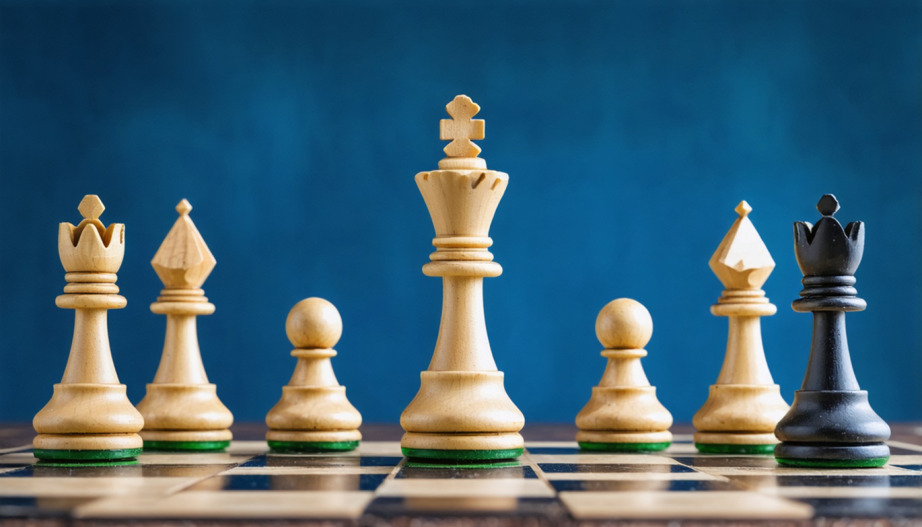 Defense Stocks Soar: The New Players in the Global Chess Game