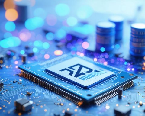 Is ARM the Future of Tech Investment? Discover How This Chipmaker is Transforming Industries