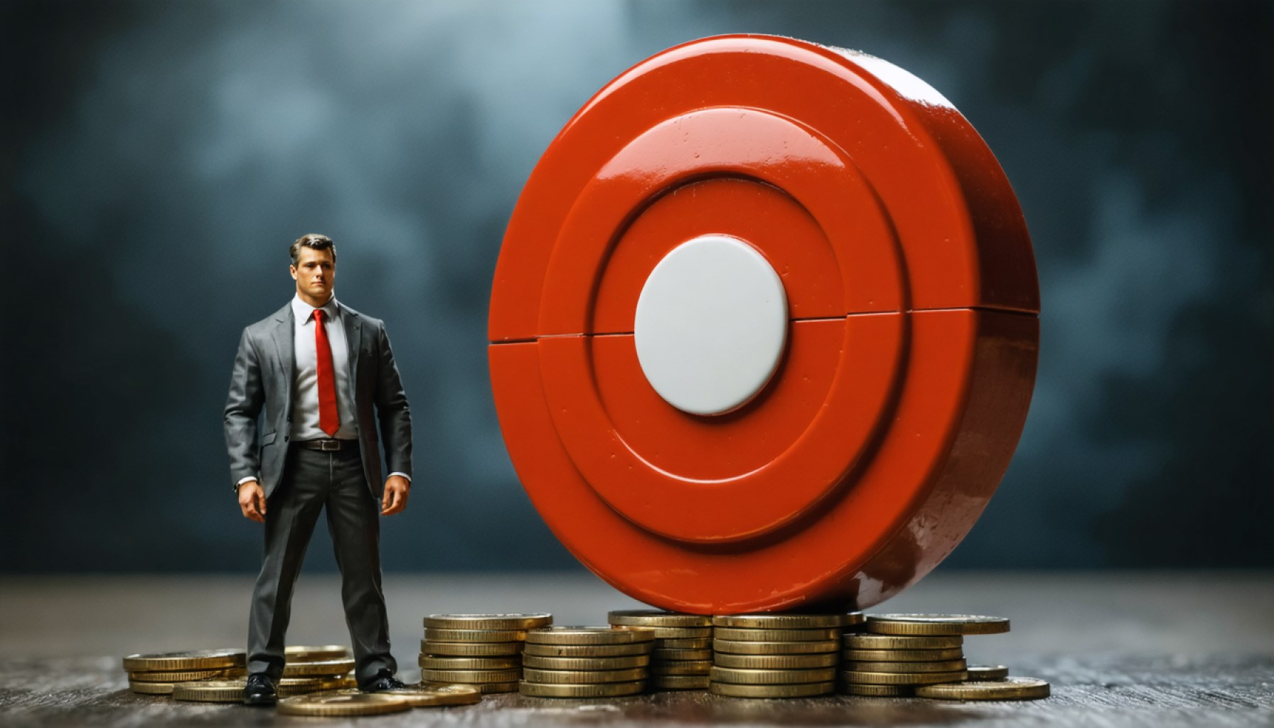 Why Savvy Investors Are Eyeing Target for Big Returns