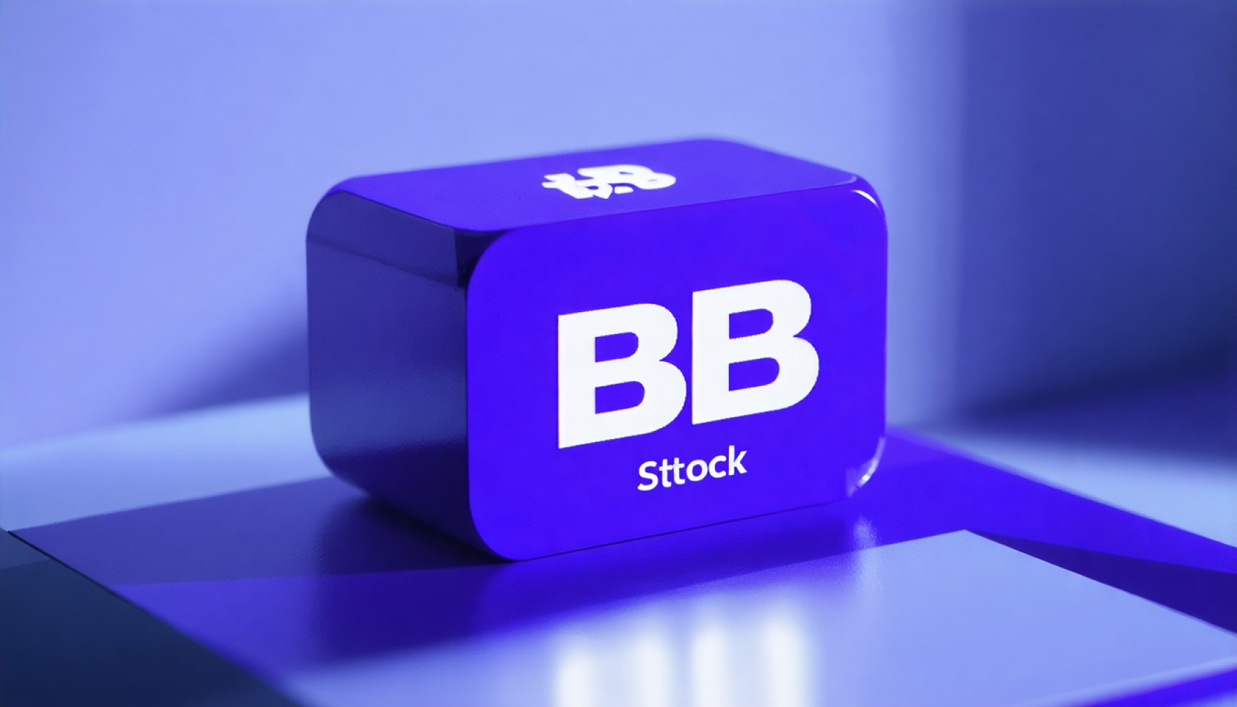 Is 'BB Stock' the Future of Blockchain? Discover the Unlocking Potential!